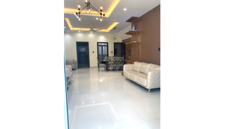 Biệt Thự  3 Tầng View Công Viên Đẳng Cấp 190m2_8.5x22m Quốc Lộ 13 Hiệp Bình Phước Thủ Đức Chỉ 18,5 tỷ.